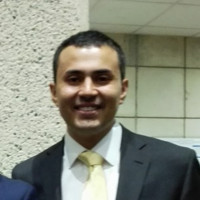 Daniel Castellanos Castellanos