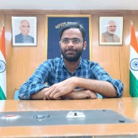 Md Mozammil Zafar