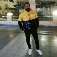 Ahmed Sayed El-Gendy