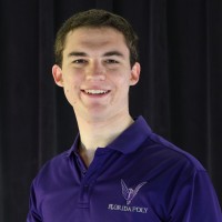 Nathaniel Yunker, Ei