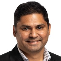 Prashant Nair