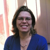 Ana Maria Rodrigues