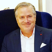 Bill Petesen