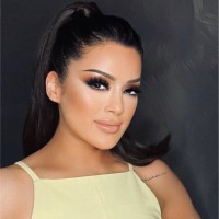 Zahar (Sara) Noorasmaey