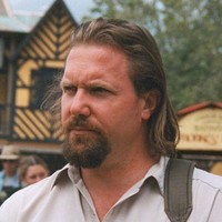 Mark E. Cull