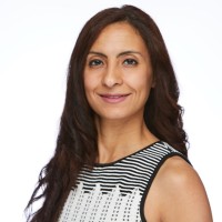 Nadine Anis M.P.A, Aud(c), M.B.A