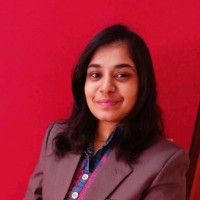 Chetna Bendale