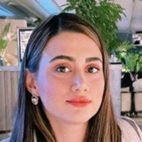 Mona Jafari