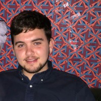 Samuel Battersby BEng