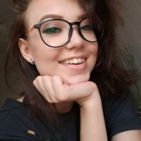 Kateryna Suprunova