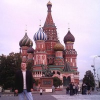 Александр Петрушин