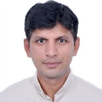 Jagadeesh Kumar G S