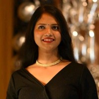 Debashree Khatei