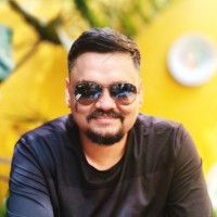 Shaurya Bipin