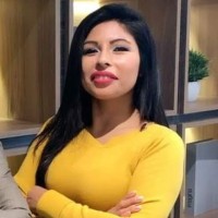 Yenni Maribel Vilcherres Garcia