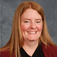 Pauline Young