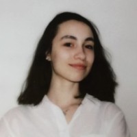 Olivia Goodman