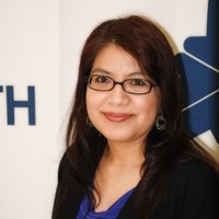 Patricia Craig, Cpa
