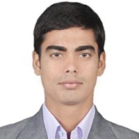 B K Jha