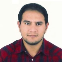 Omar Pizarro Mendoza