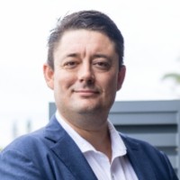 Matthew Norman