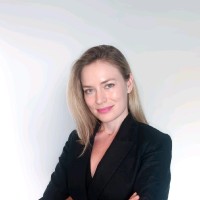 Darya Yurtayeva