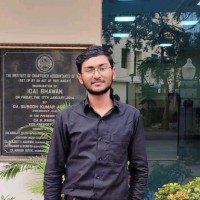 Arnav Agrawal