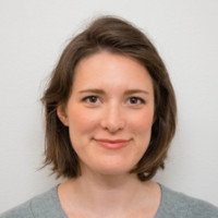 Alicia Halberg, Aicp