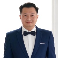Anthony Doan