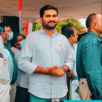 Chandra Shekar