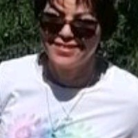 Faouzia Boukhari