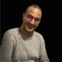 Samir Rdissi
