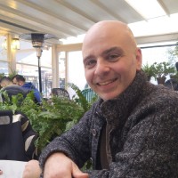 Αργυρης Σπυροπουλος