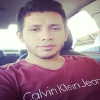 Joel Paulo Cavalcante