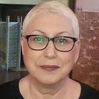 Ruth Markus