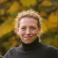 Wiebke Thüngen