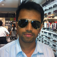 Santosh J M
