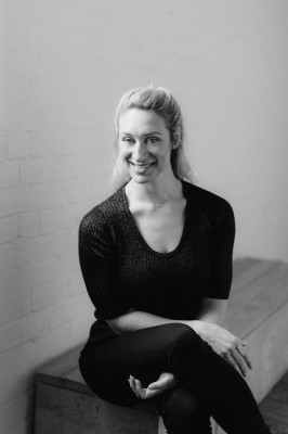 Claire Winsor