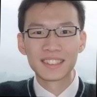 Huiming He