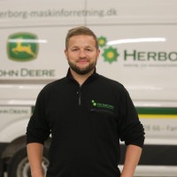 Martin Hjort Kongsgaard