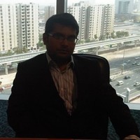 Ajay Saini