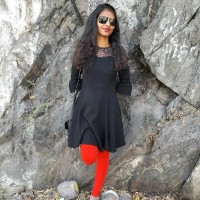 Krishna Makwana