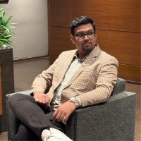Ayush Anand