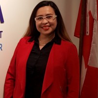 Marie Jasmin Lozada