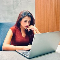 Suryashi Singh