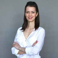 Valeryia H.