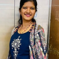 Puja Firodiya katariya