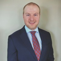 Trevor Smith