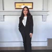 Zahirah Zainol