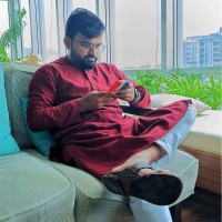 Suraj More